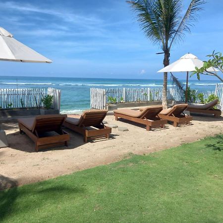 Lihinya Beach Villa Ахангама Экстерьер фото