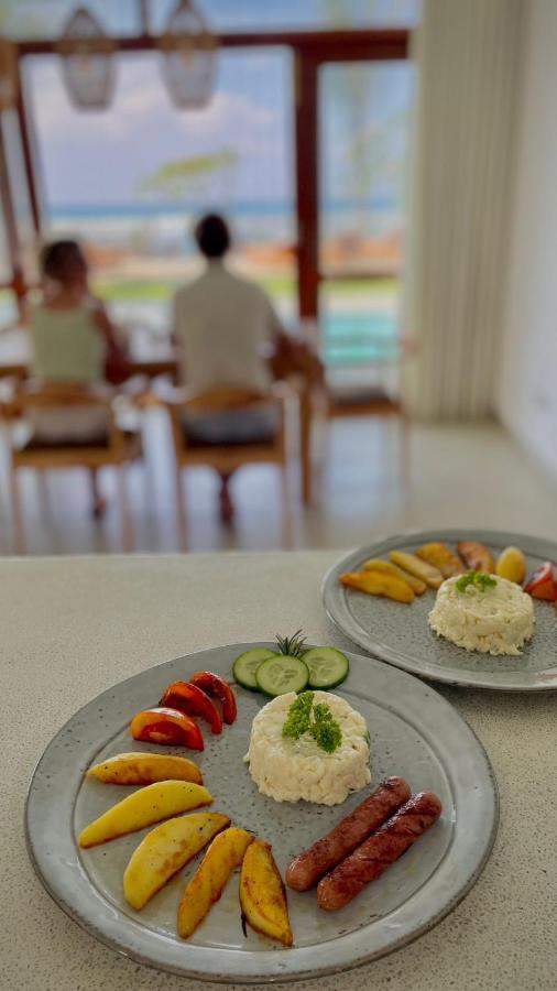 Lihinya Beach Villa Ахангама Экстерьер фото