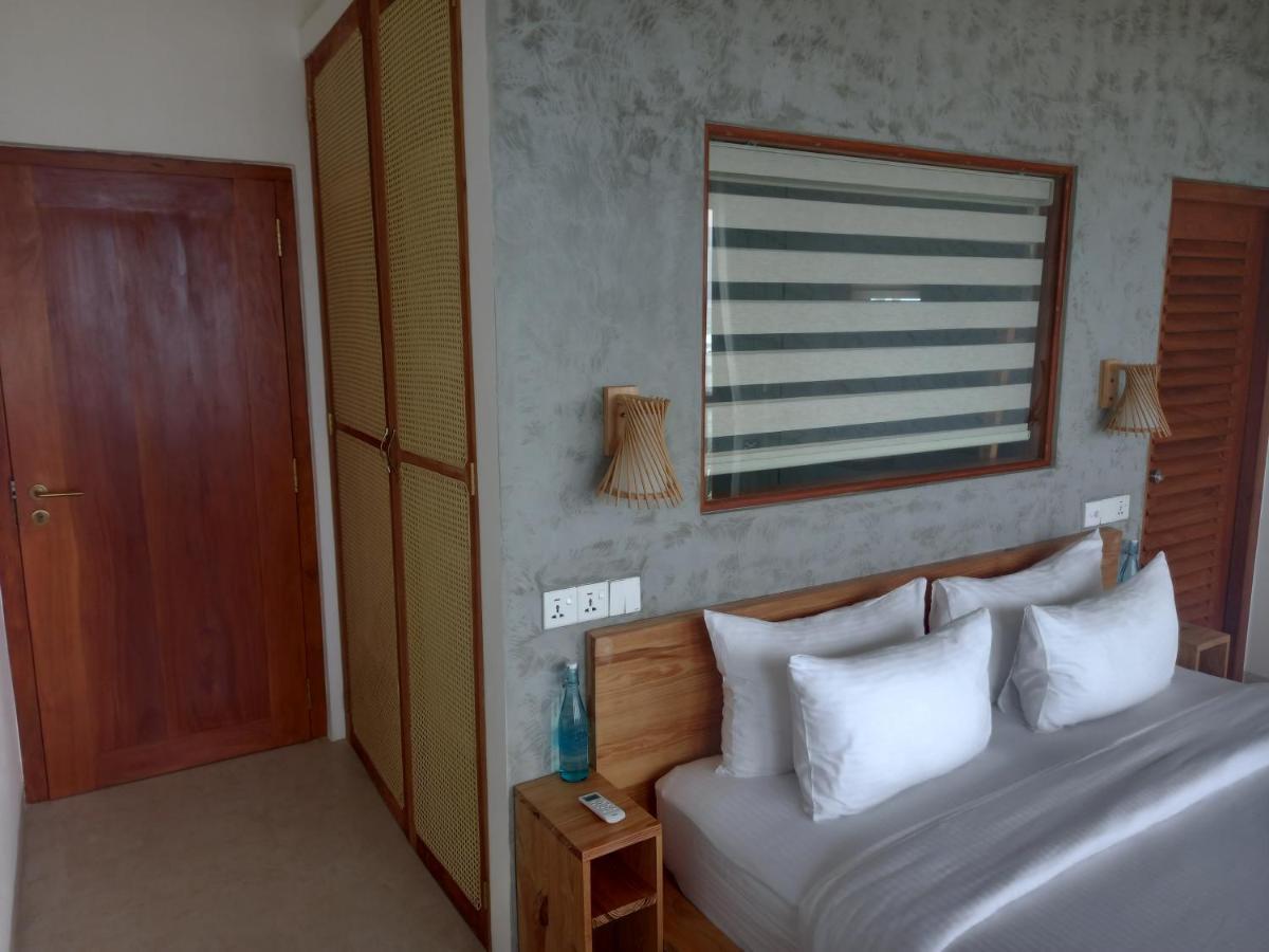 Lihinya Beach Villa Ахангама Экстерьер фото