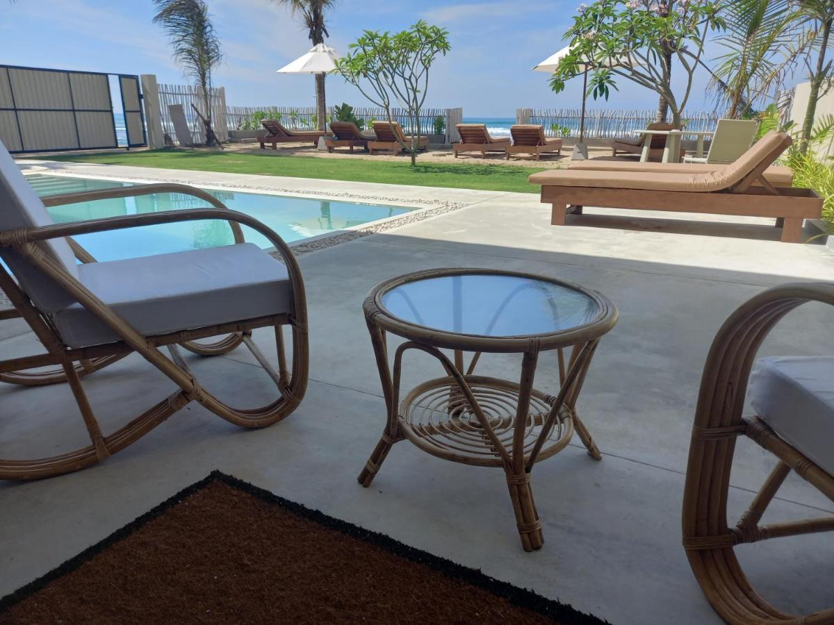 Lihinya Beach Villa Ахангама Экстерьер фото